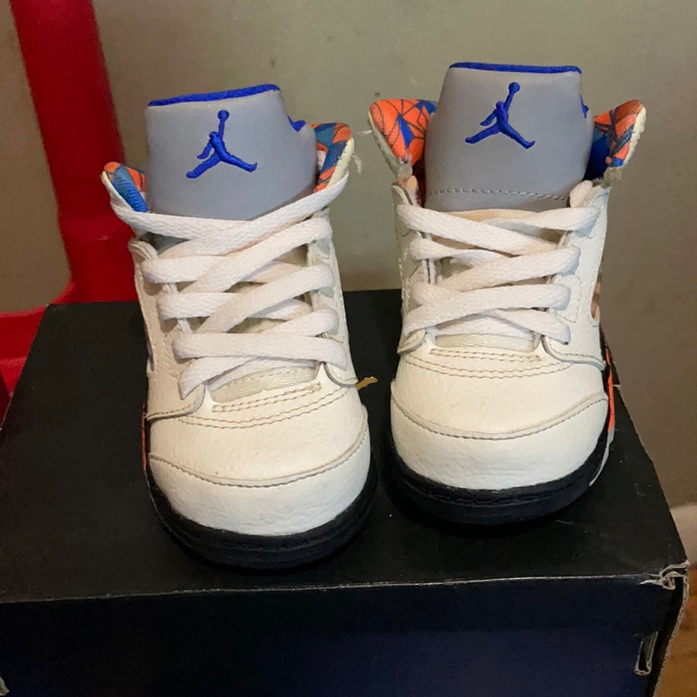 Jordan 5 retro